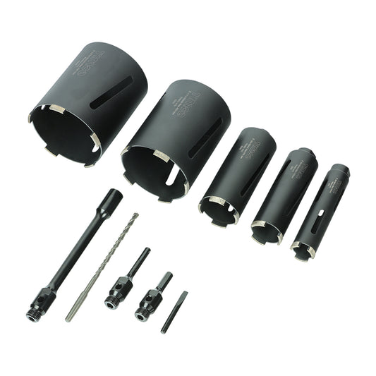 TIMCO Diamond Core Kit