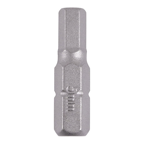 TIMCO Hex Driver Bit - S2