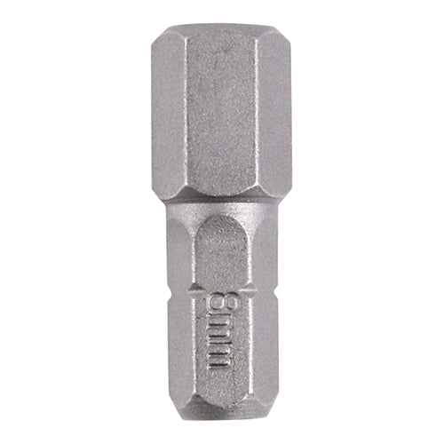 TIMCO Hex Driver Bit - S2