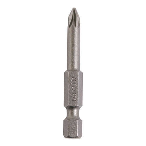 TIMCO Pozi Driver Bit S2