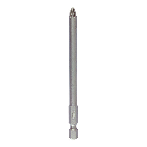 TIMCO Pozi Driver Bit S2