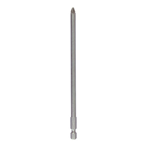 TIMCO Pozi Driver Bit S2