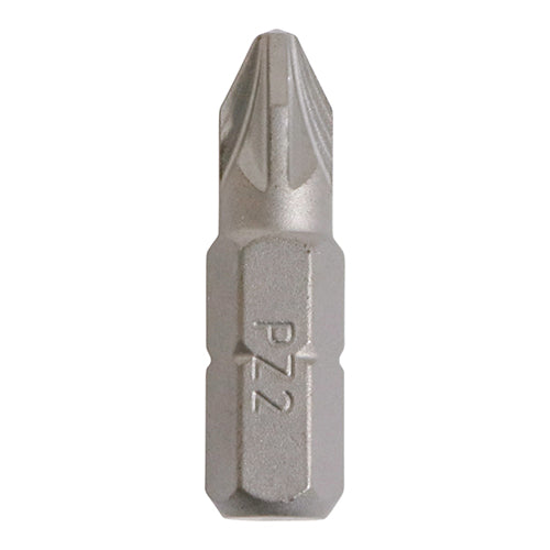 TIMCO Pozi Driver Bit S2