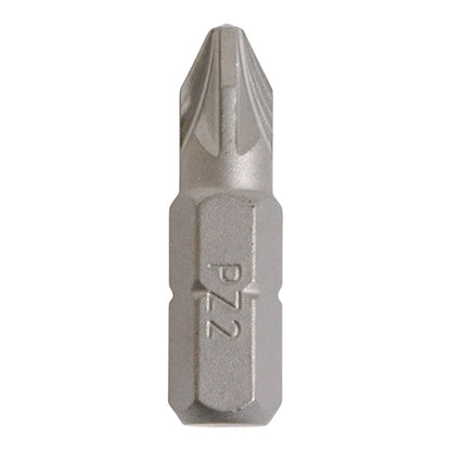 TIMCO Pozi Driver Bit S2