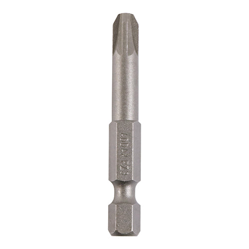 TIMCO Pozi Driver Bit S2