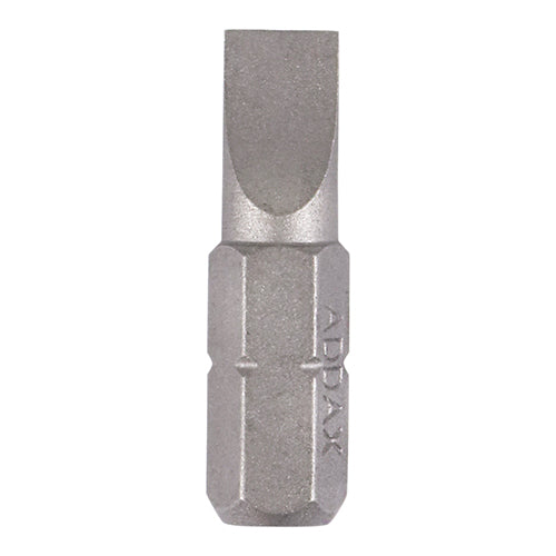 TIMCO Slotted Driver Bit S4