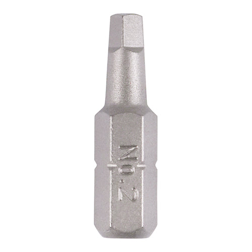 TIMCO Square Driver Bit