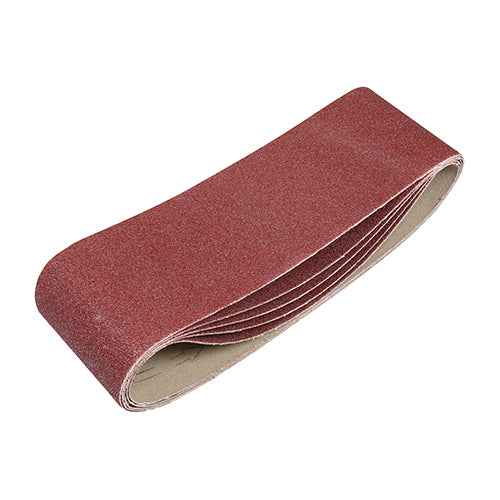TIMCO Sanding Belts