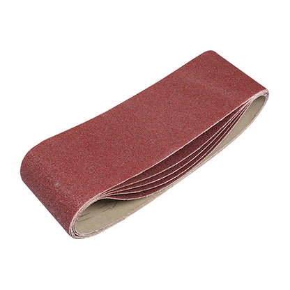 TIMCO Sanding Belts