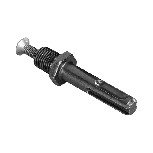 TIMCO 1/2" Chuck SDS Plus Adaptor
