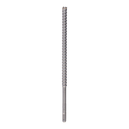 TIMCO SDS Shank Rebar Cutters - Complete