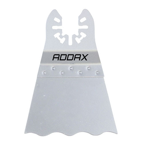 TIMCO Multi-Tool Serrated Wavy Edge Blade