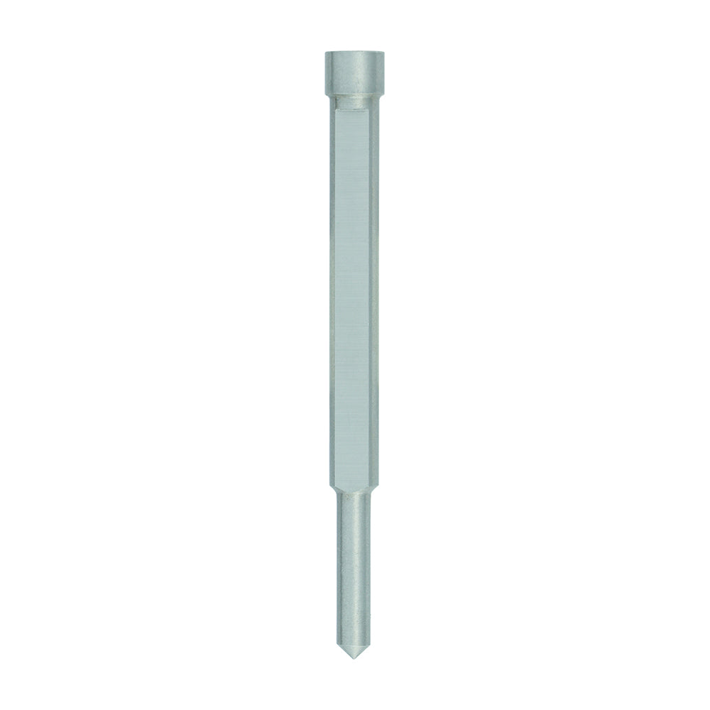 TIMCO Broaching Cutter HSS M2 - Short
