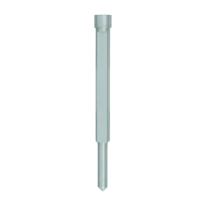 TIMCO Broaching Cutter HSS M2 - Short