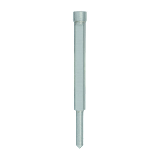 TIMCO Broaching Cutter HSS M2 - Short