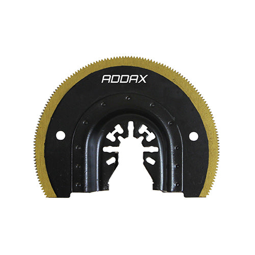 TIMCO Multi-Tool Radial Blade for Wood/ Metal - Long Life