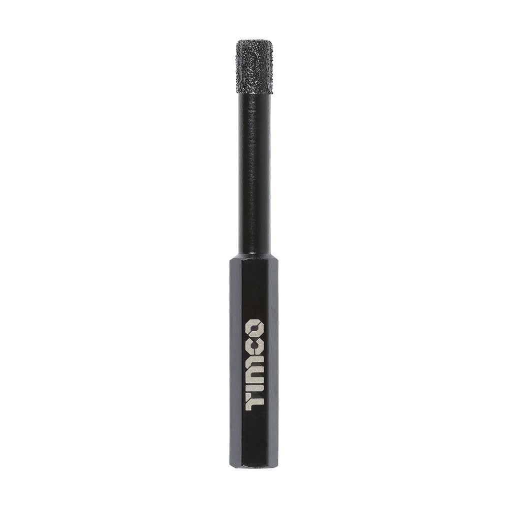 TIMCO Dry Diamond Drill Bit