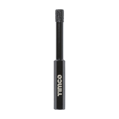 TIMCO Dry Diamond Drill Bit
