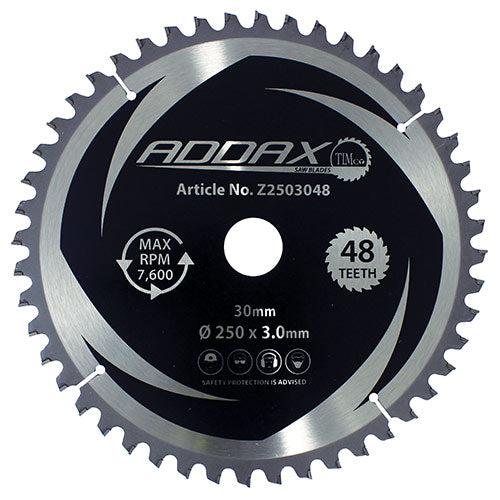 TIMCO 0° Mitre Saw Blade