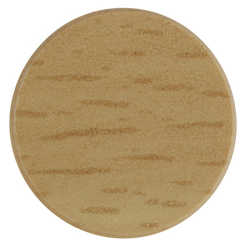 TIMCO Self-Adhesive Screw Cover Caps