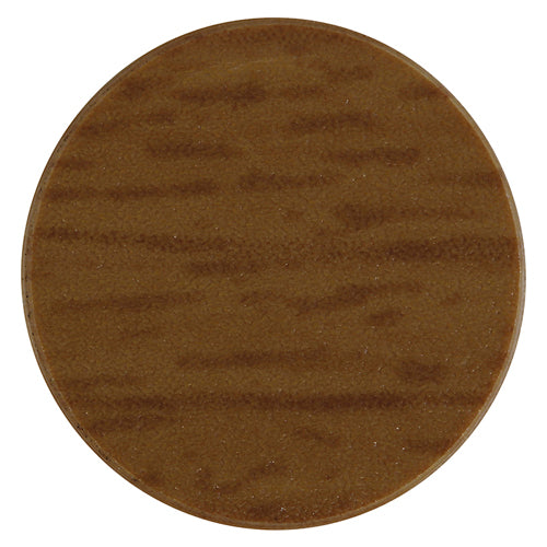 TIMCO Self-Adhesive Screw Cover Caps