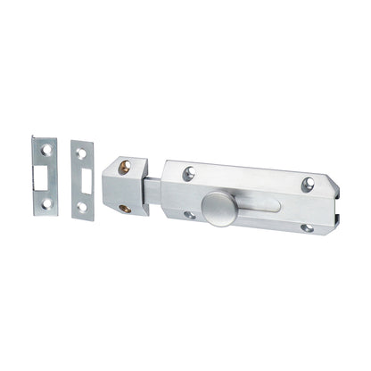 TIMCO Architectural Flat Section Bolt