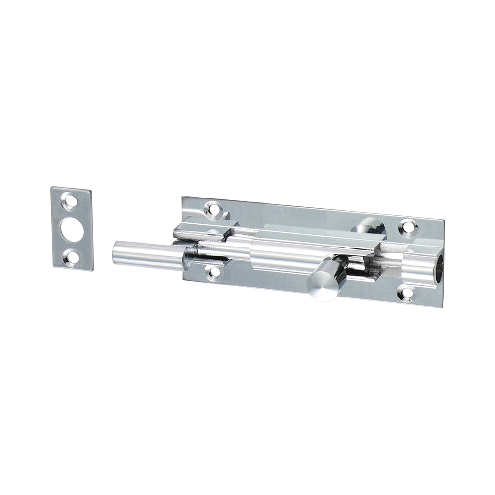 TIMCO Necked Barrel Bolt