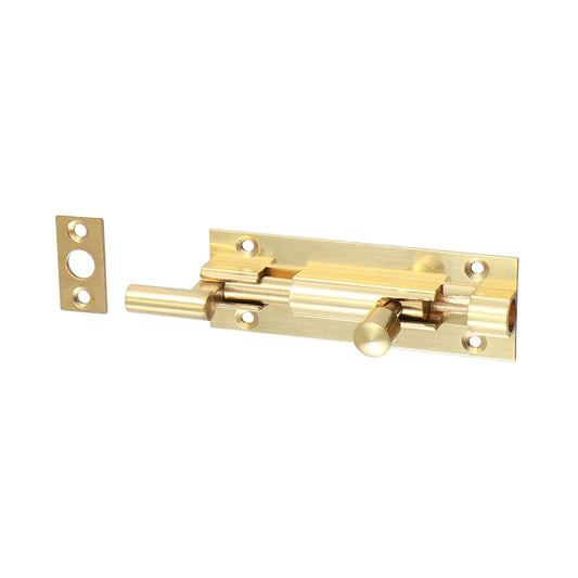 TIMCO Necked Barrel Bolt
