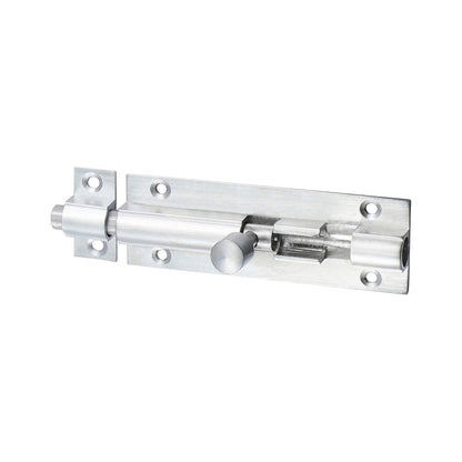 TIMCO Straight Barrel Bolt