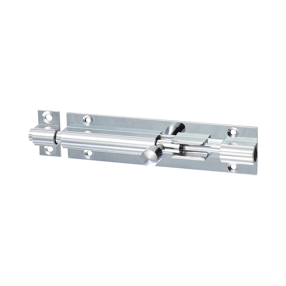 TIMCO Straight Barrel Bolt
