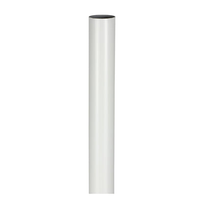 TIMCO Wardrobe Rail - Round