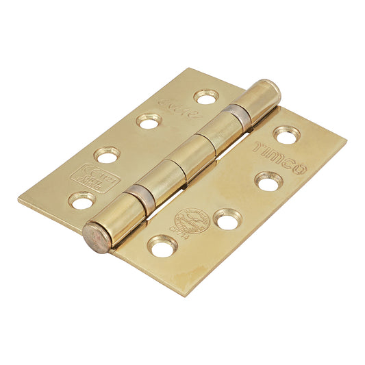 TIMCO Grade 11 Ball Bearing Hinges Fire Door Hinges