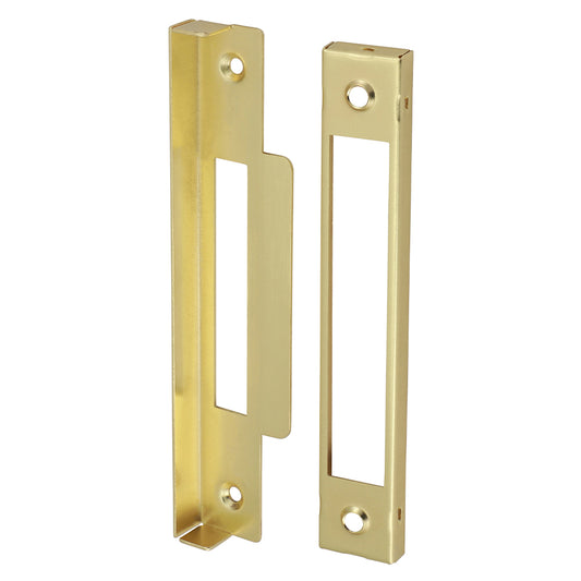 TIMCO 3 Lever Sashlock Rebate Kit