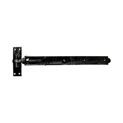 TIMCO Adjustable Band & Hook on Plate