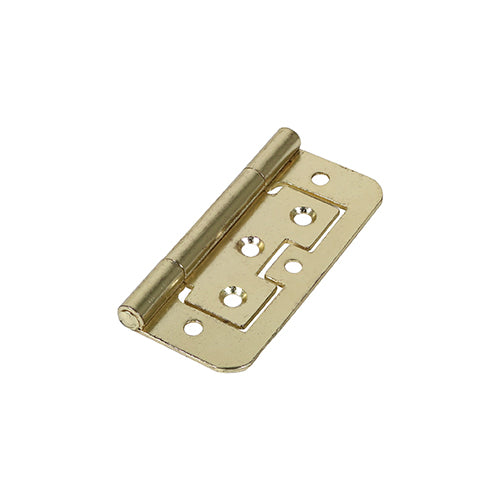 TIMCO Flush Hinges