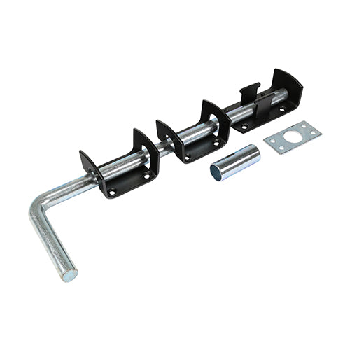 TIMCO Garage Drop Down Bolt