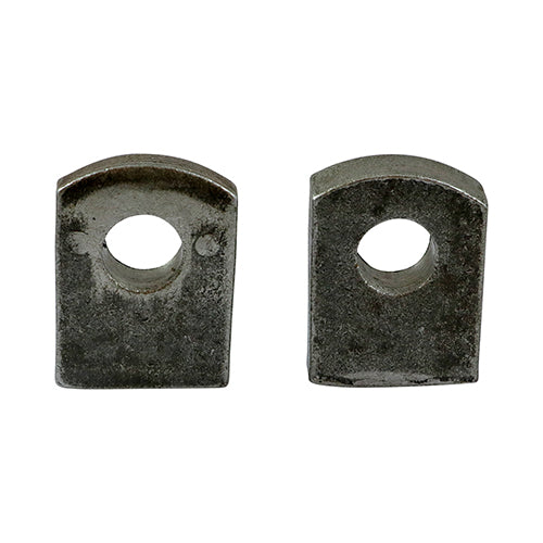 TIMCO Gate Hinge Eyes to Weld