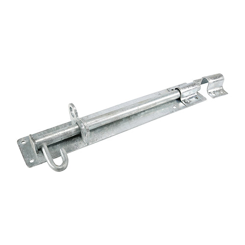 TIMCO Heavy Brenton Padbolt