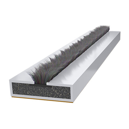 TIMCO Intumescent Fire & Smoke Seals
