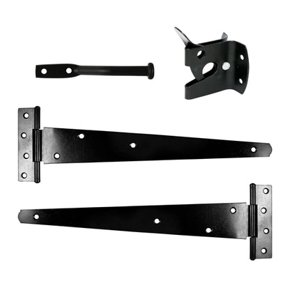 TIMCO Pedestrian Gate Kit