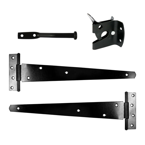 TIMCO Pedestrian Gate Kit