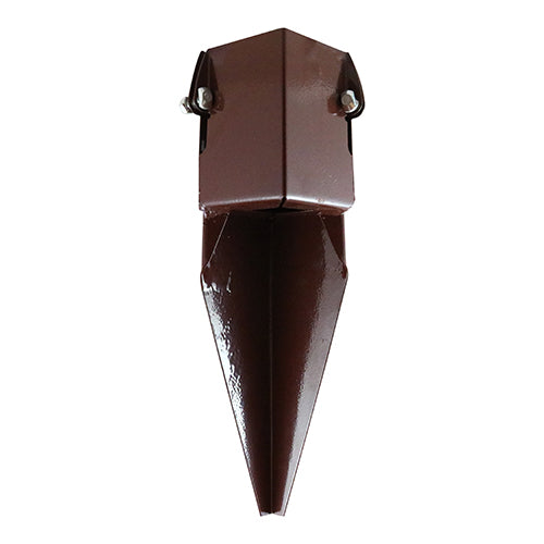 TIMCO Repair Post Spike