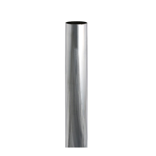 TIMCO Wardrobe Rail - Round