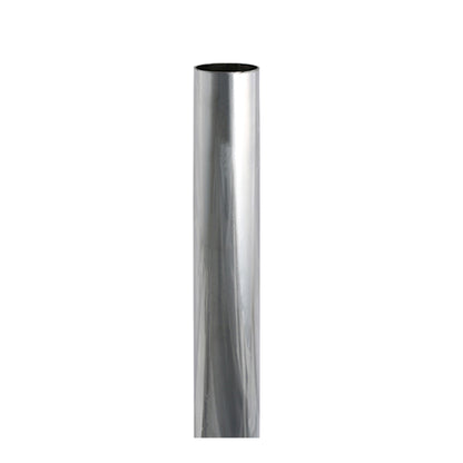 TIMCO Wardrobe Rail - Round