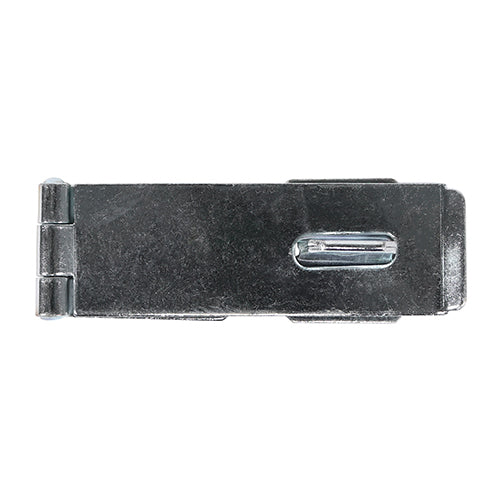 TIMCO Safety Pattern Hasp & Staple