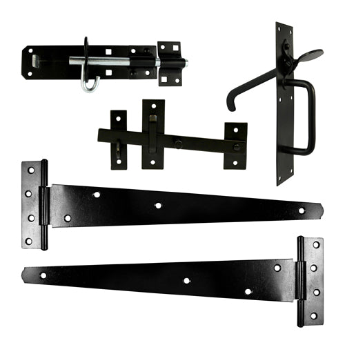 TIMCO Side Gate Suffolk Latch