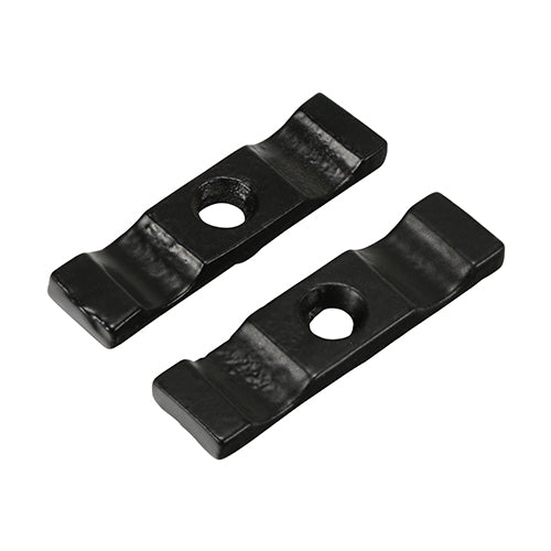 TIMCO Turn Buttons - Exterior