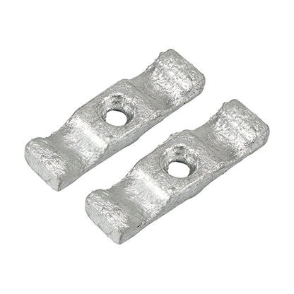 TIMCO Turn Buttons - Exterior
