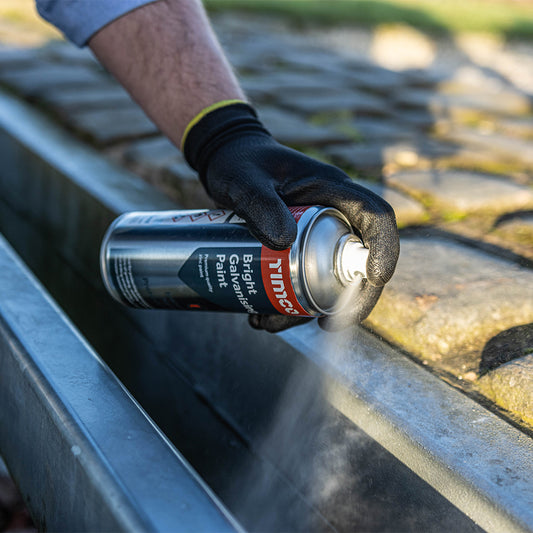TIMCO Galvanising Paint - 380ml