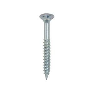 Twin Thread Countersunk Woodscrew Cheapscrews Kent